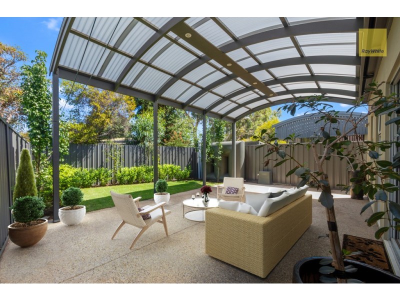 2A Edwards Avenue, Park Holme SA 5043