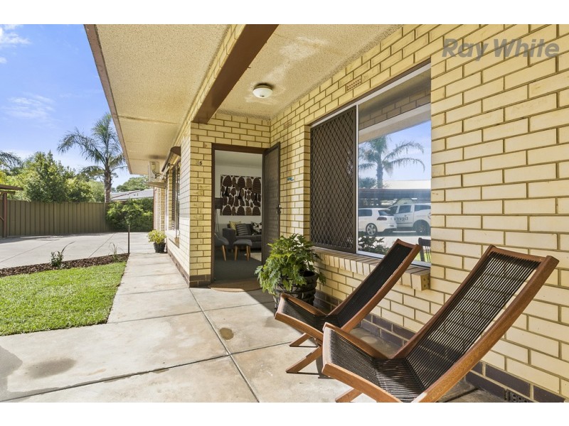 5/11 Lewis Street, Brooklyn Park SA 5032
