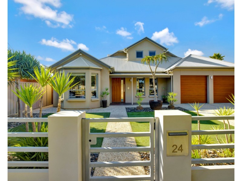 24 Chopin Road, Somerton Park SA 5044