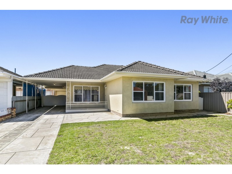 21 Barker Avenue, South Plympton SA 5038