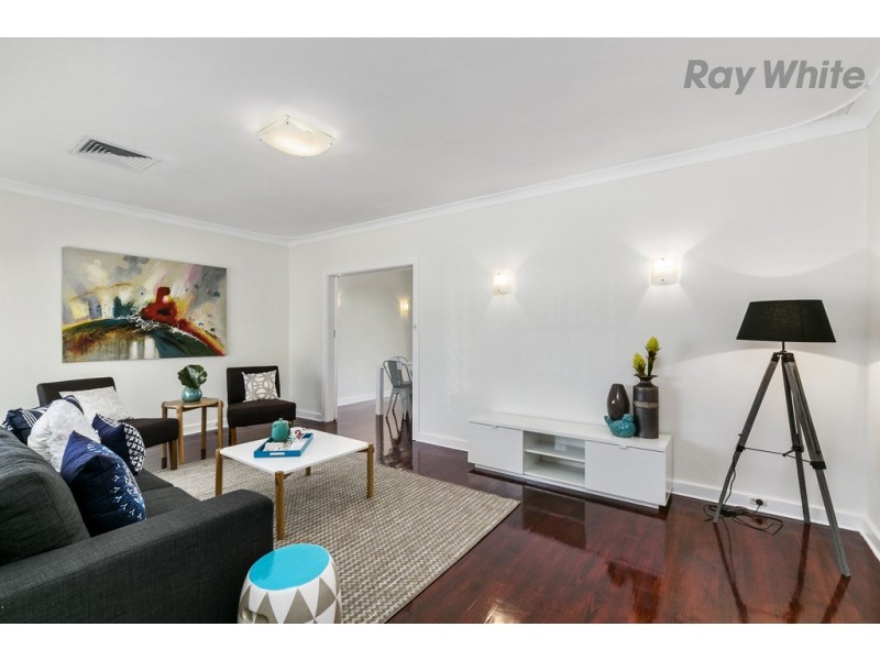 21 Barker Avenue, South Plympton SA 5038