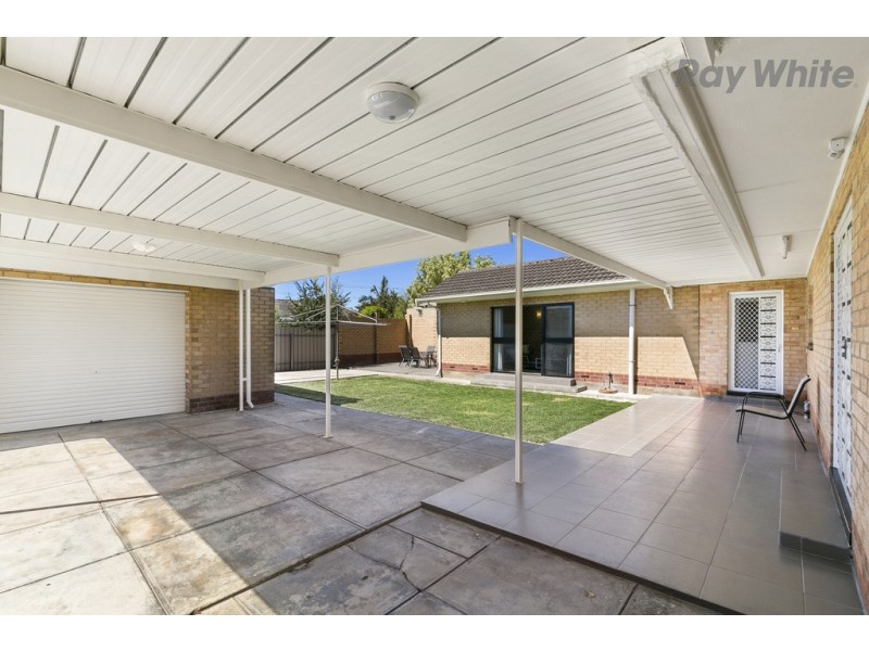 21 Barker Avenue, South Plympton SA 5038