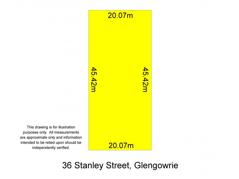 36 Stanley Street, Glengowrie SA 5044