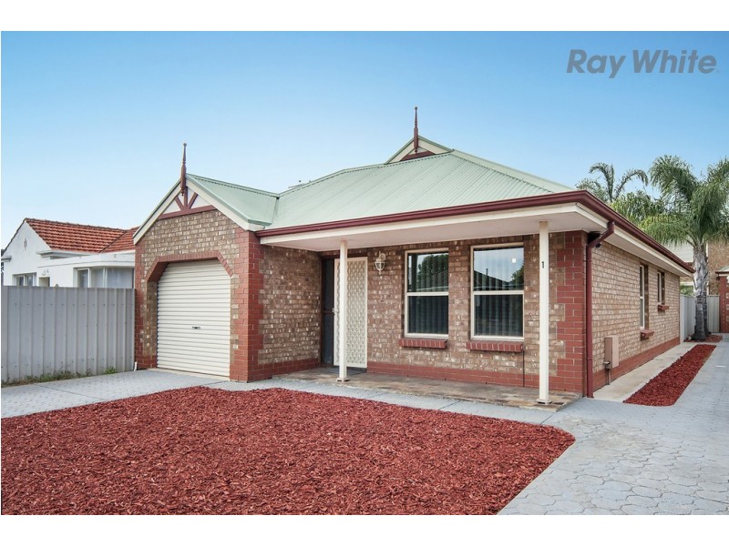 1/63 Austral Terrace, Morphettville SA 5043