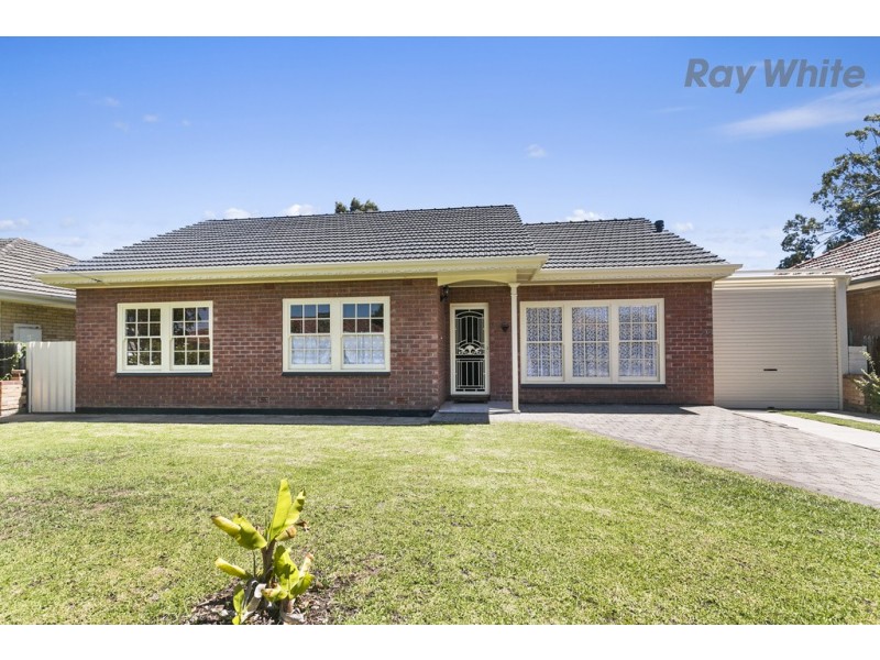 22 Raffles Crescent, Plympton SA 5038