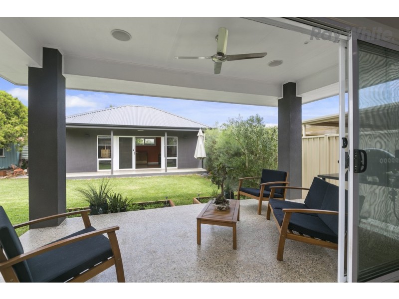 35 Lewis Street, South Brighton SA 5048