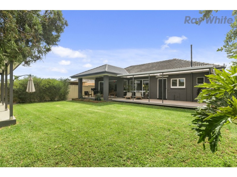 35 Lewis Street, South Brighton SA 5048
