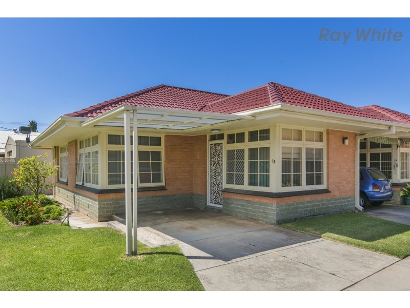 1A/44 High Street, Glenelg SA 5045