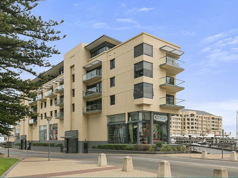 32/1 Chappell Drive, Glenelg SA 5045