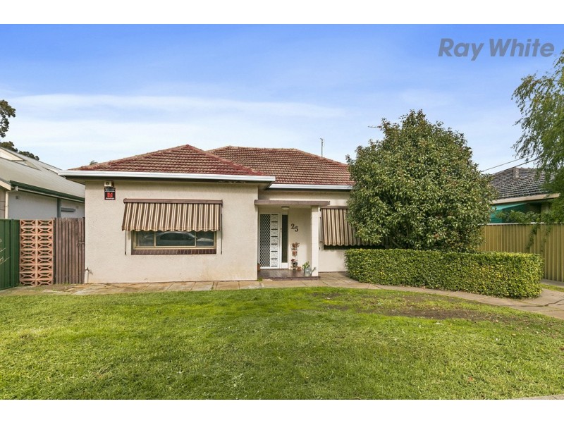 25 Talbot Avenue, North Plympton SA 5037