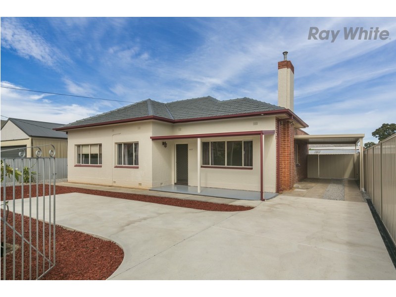 481 Cross Road, South Plympton SA 5038