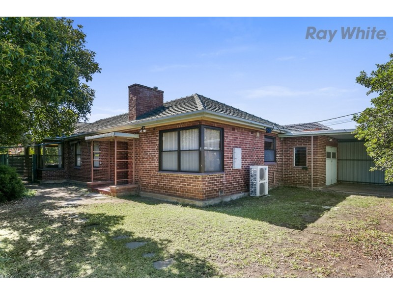 21 Wheaton Street, South Plympton SA 5038