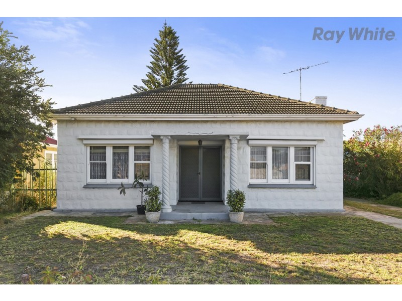 41 Hennessy Terrace, Rosewater SA 5013