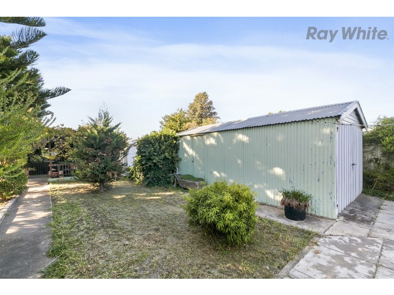 41 Hennessy Terrace, Rosewater SA 5013