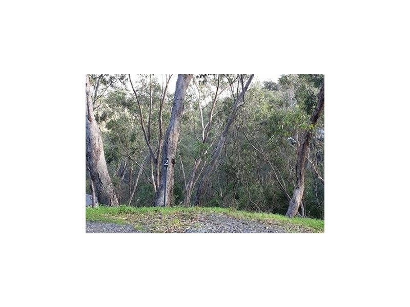 2 Kookaburra Place, Belair SA 5052