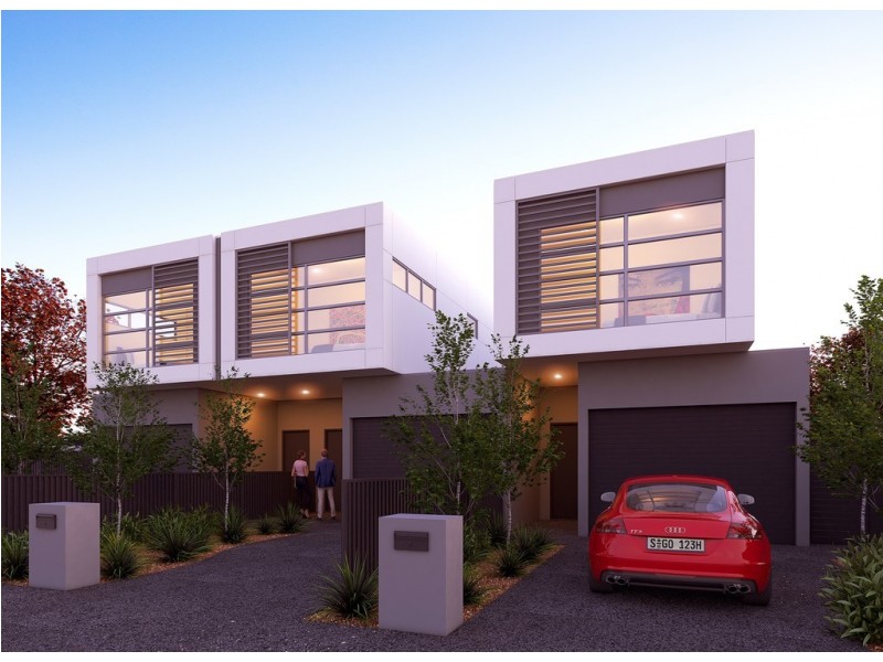 30A, B and C Kingston Avenue, Seacombe Gardens SA 5047