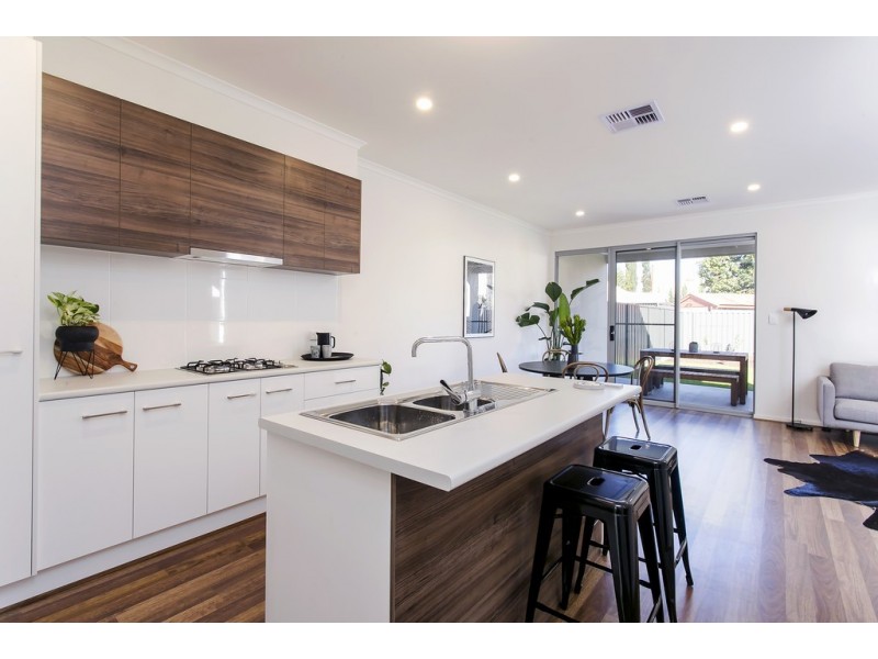 30A, B and C Kingston Avenue, Seacombe Gardens SA 5047