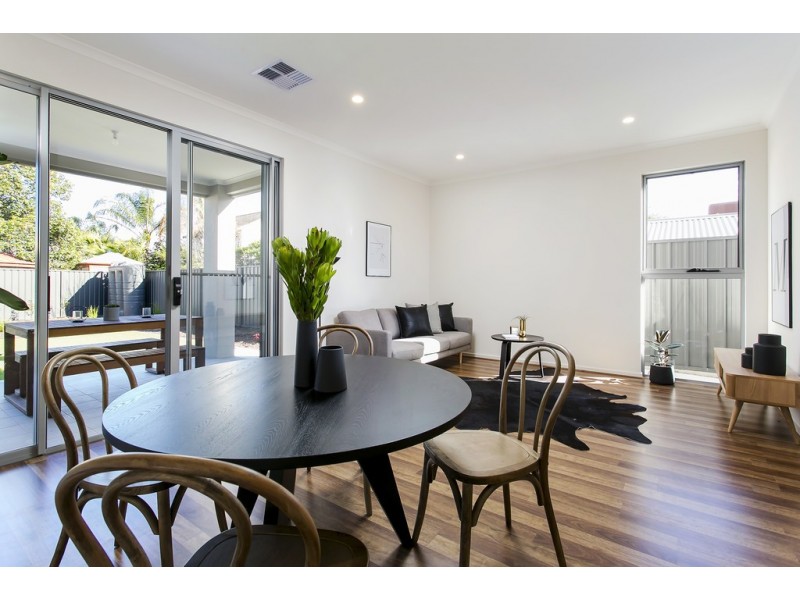 30A, B and C Kingston Avenue, Seacombe Gardens SA 5047