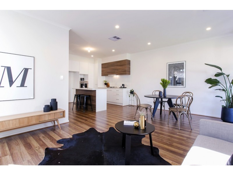 30A, B and C Kingston Avenue, Seacombe Gardens SA 5047