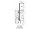 30A, B and C Kingston Avenue, Seacombe Gardens SA 5047 Floorplan