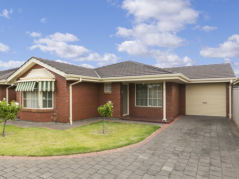 2/50 Melville Street, South Plympton SA 5038