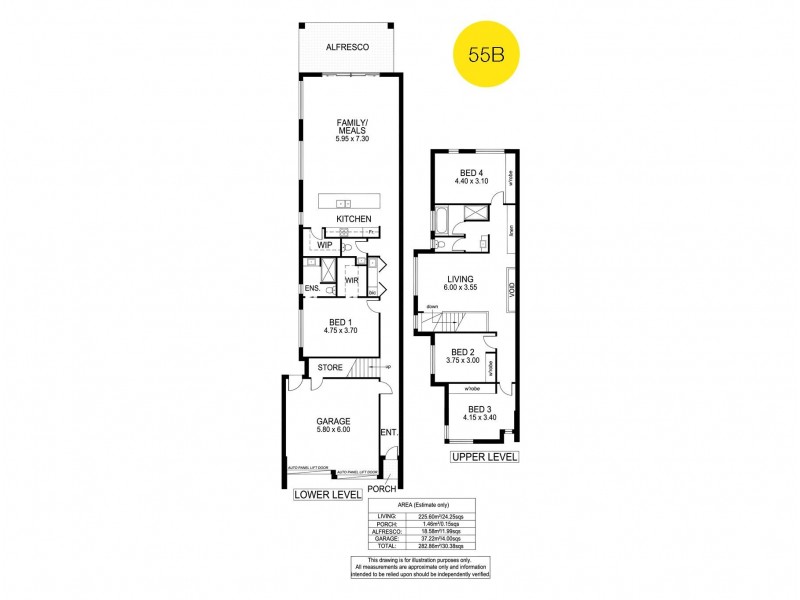 55A, B and C Bells Road, Glengowrie SA 5044