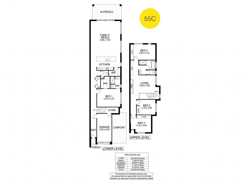 55A, B and C Bells Road, Glengowrie SA 5044