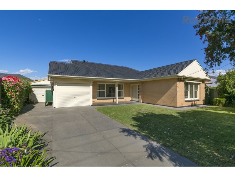18 Francis Avenue, Glengowrie SA 5044