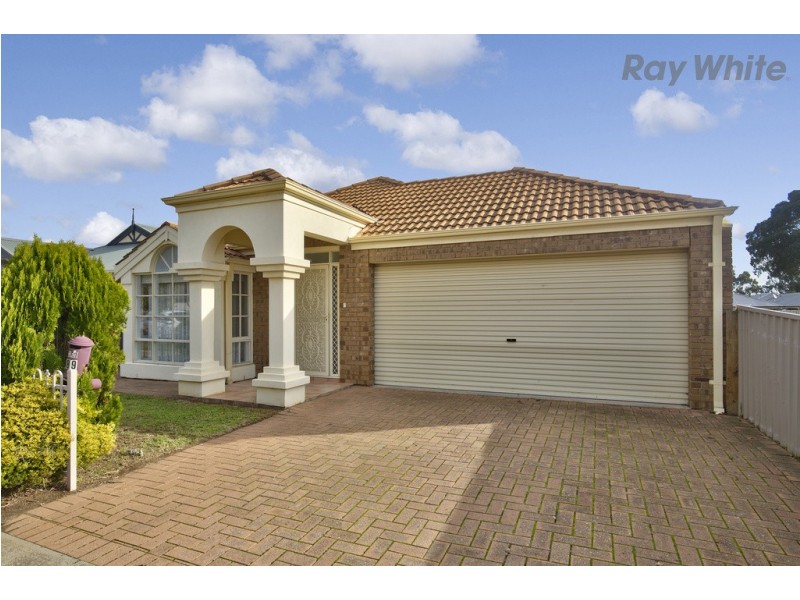 89 McInerney Avenue, Mitchell Park SA 5043