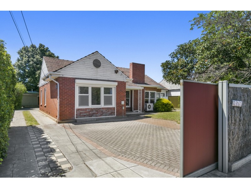 479 Marion Road, South Plympton SA 5038