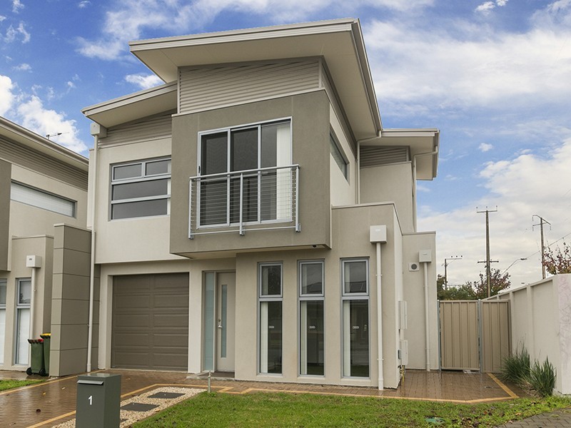 1 Livingstone Street, Glengowrie SA 5044