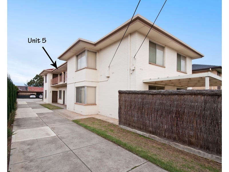 5/28 Hinton Street, Underdale SA 5032