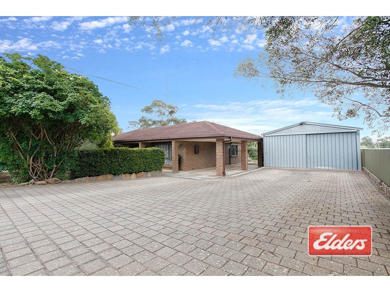 259 Bethany Road, Tanunda SA 5352