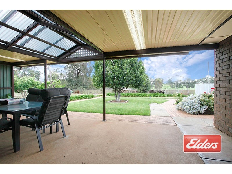 259 Bethany Road, Tanunda SA 5352