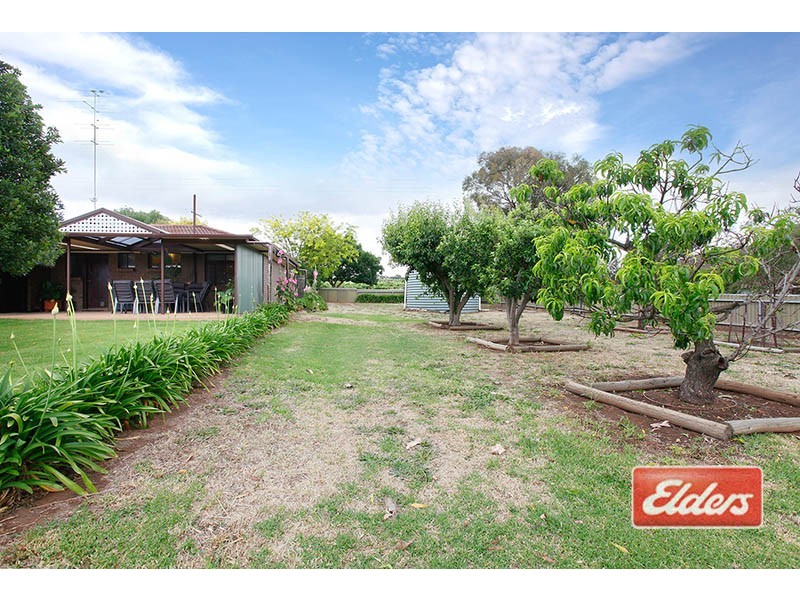 259 Bethany Road, Tanunda SA 5352