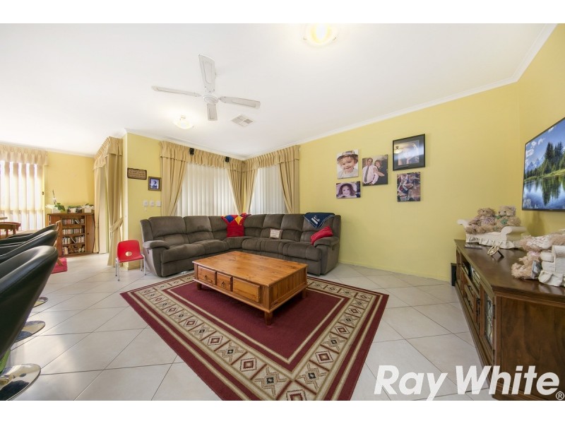 5A Challen Court, Evanston Park SA 5116