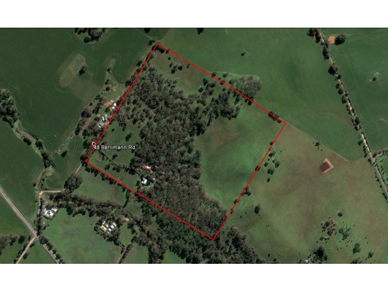 48 Berrimann Road, Allendale North SA 5373