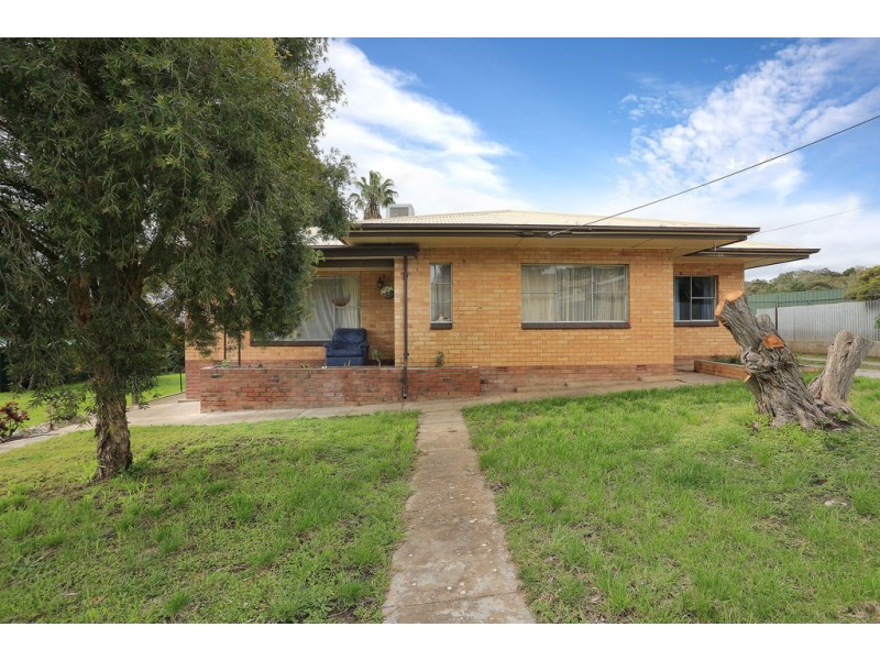 1 Breakneck Hill Road, Penrice SA 5353