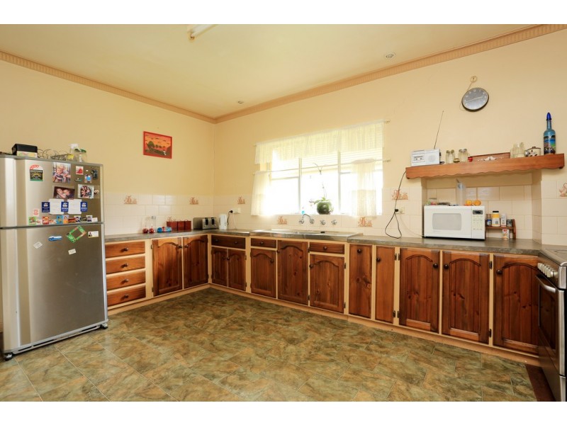 1 Breakneck Hill Road, Penrice SA 5353