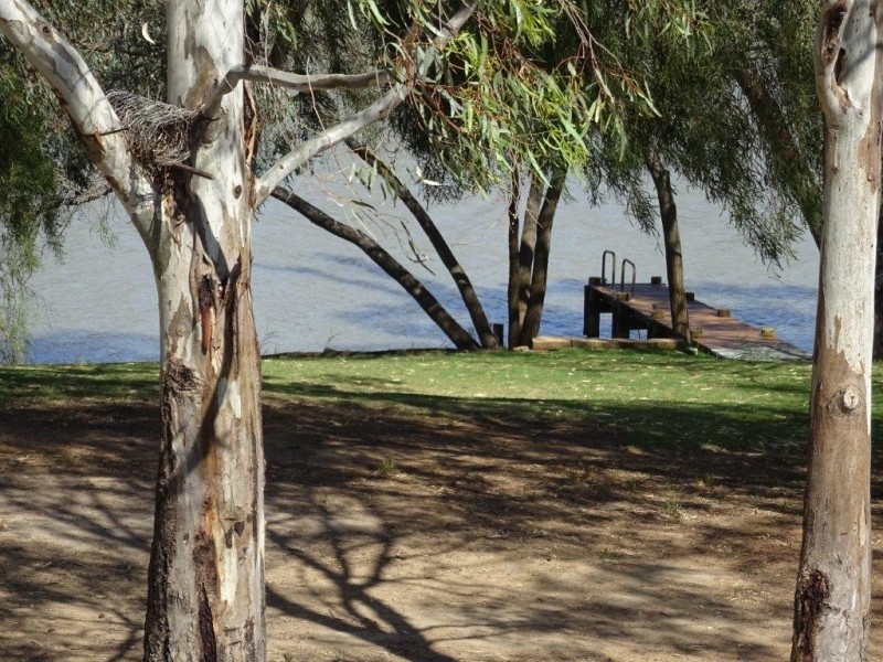 Lot 3 Echidna Avenue, Morgan SA 5320