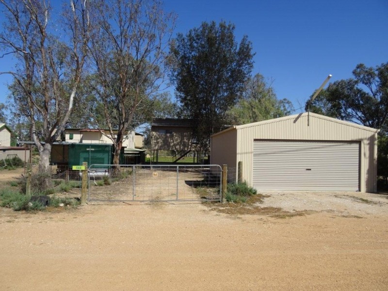 Lot 3 Echidna Avenue, Morgan SA 5320