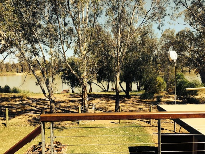 Lot 3 Echidna Avenue, Morgan SA 5320