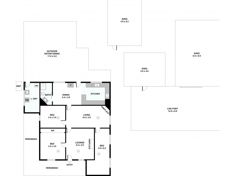 69 Altona Road, Lyndoch SA 5351