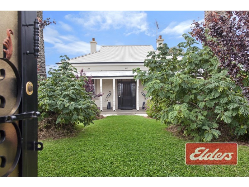 263 Vine Vale Road, Tanunda SA 5352