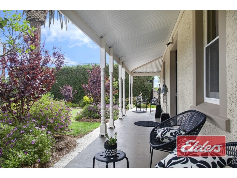 263 Vine Vale Road, Tanunda SA 5352