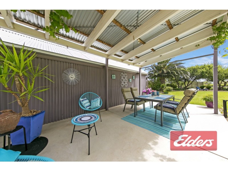 263 Vine Vale Road, Tanunda SA 5352