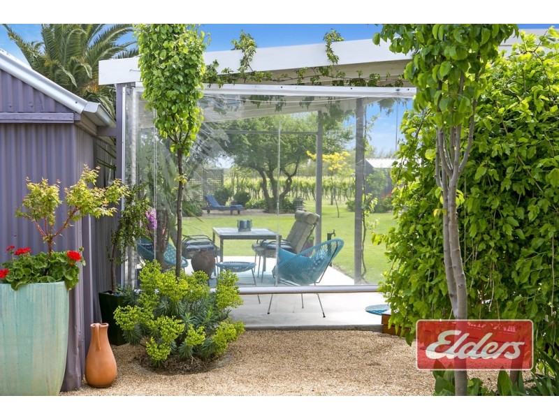 263 Vine Vale Road, Tanunda SA 5352