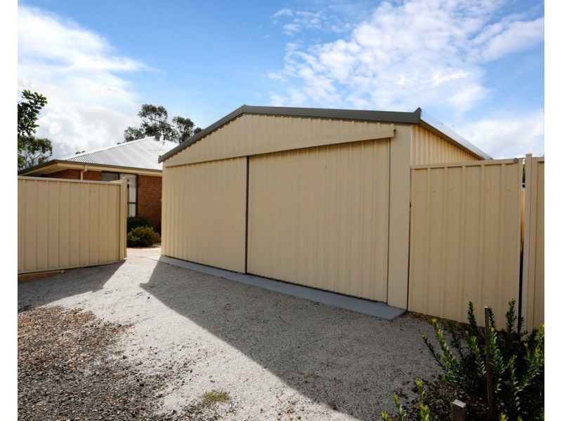 6 George Angas Drive, Greenock SA 5360