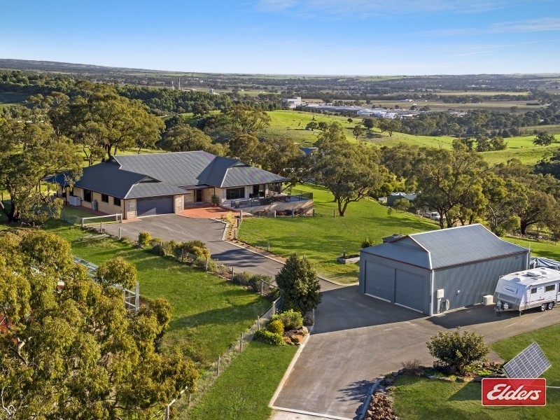 10 Breakneck Hill Road, Angaston SA 5353