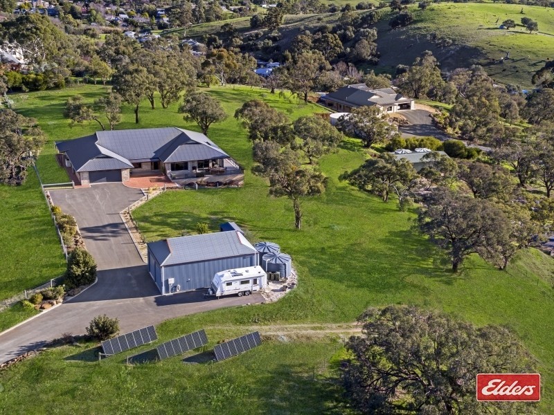 10 Breakneck Hill Road, Angaston SA 5353